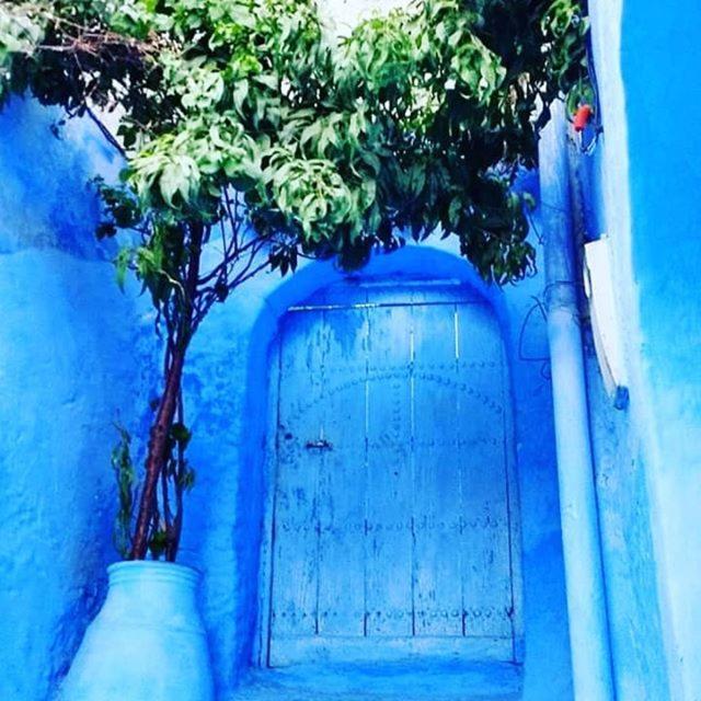 Casa Plasa Grande Chefchaouen Exterior photo