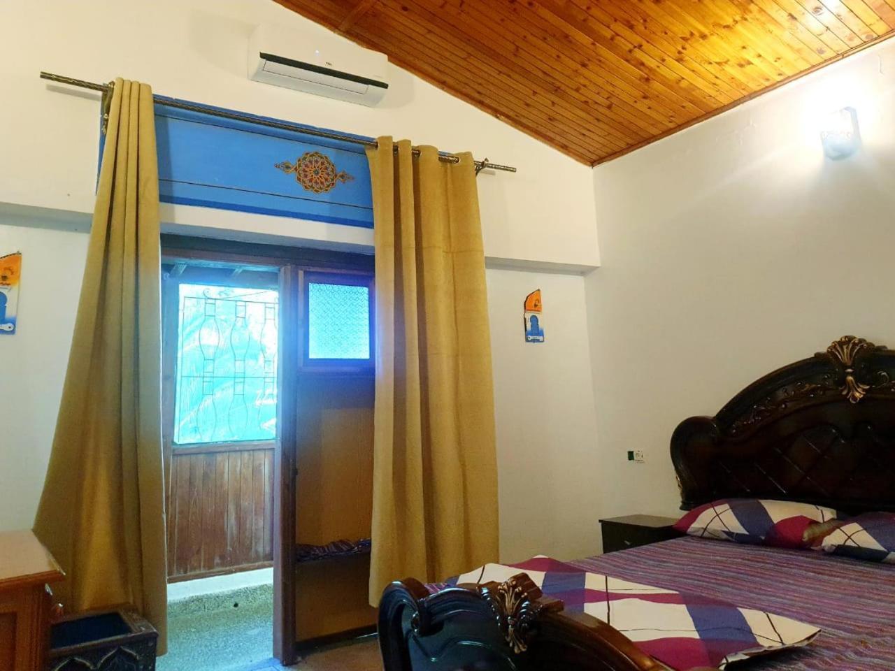 Casa Plasa Grande Chefchaouen Exterior photo